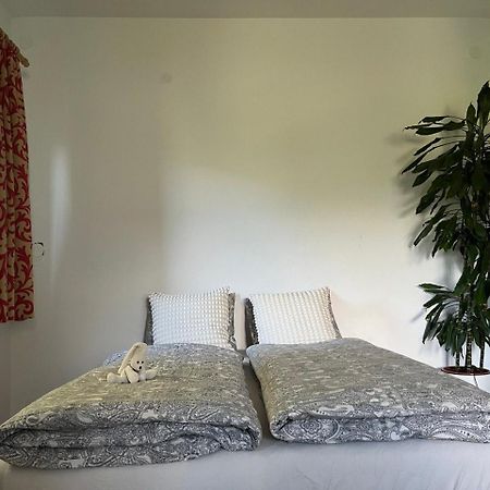 Doppelzimmer إنسبروك المظهر الخارجي الصورة