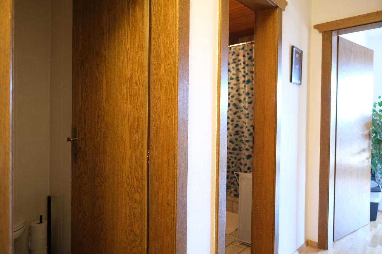 Doppelzimmer إنسبروك المظهر الخارجي الصورة