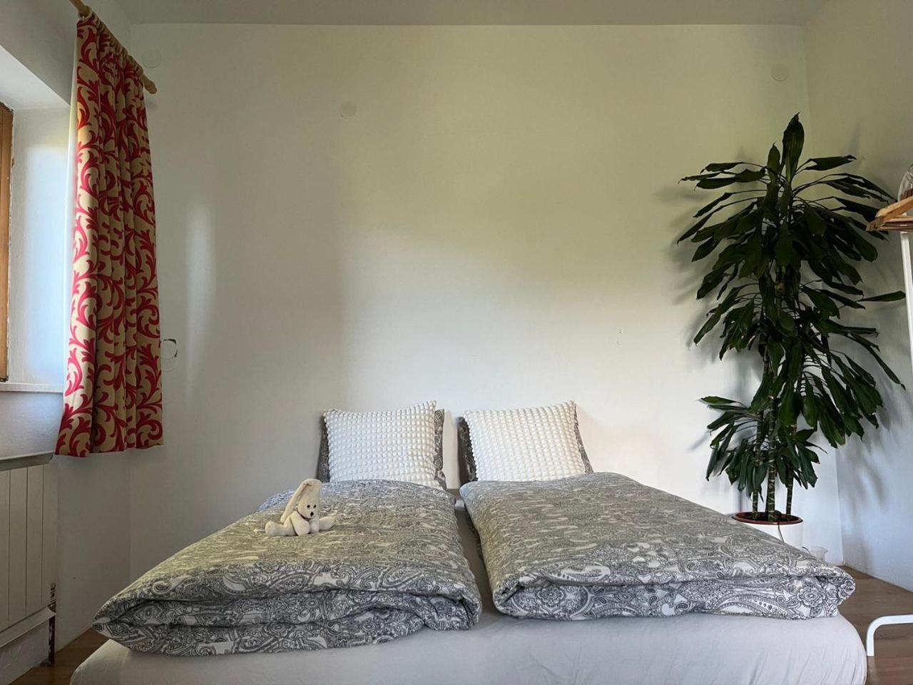 Doppelzimmer إنسبروك المظهر الخارجي الصورة